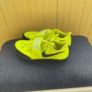 Nike Zoom SD 4 Track & Field Throwing Shoes Unisex , W8.5 M7